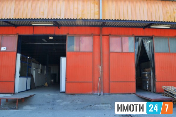 Rent Office space in   KVoda