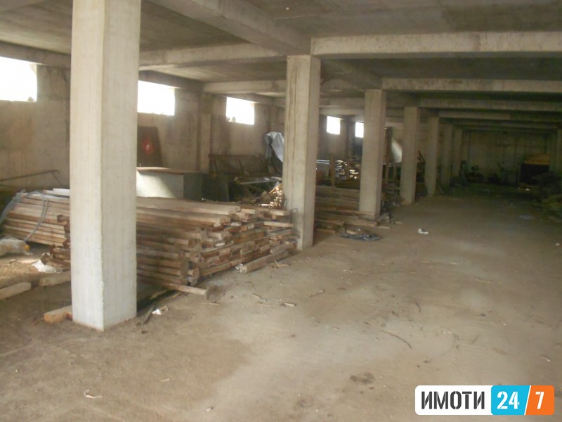 Rent Office space in   Pintija