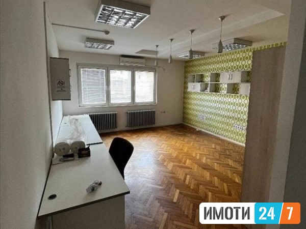 Се издава Стан во  нас Центар