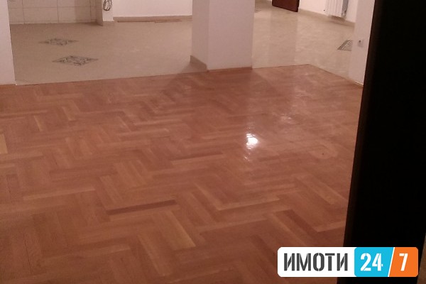 Rent Office space in   Karposh 2