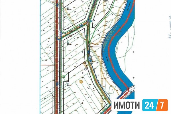 Sell Plot in   NPat