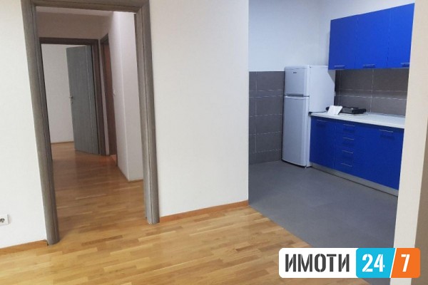 Rent Office space in   Centar