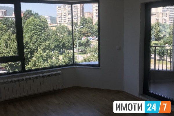 Се издава Станови во  нас Центар