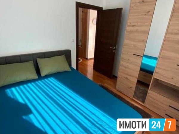 Rent Apartment in   Vodno