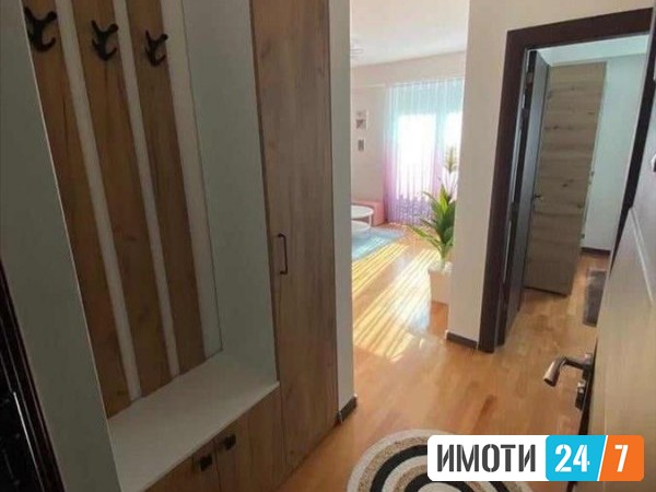 Rent Apartment in   Vodno