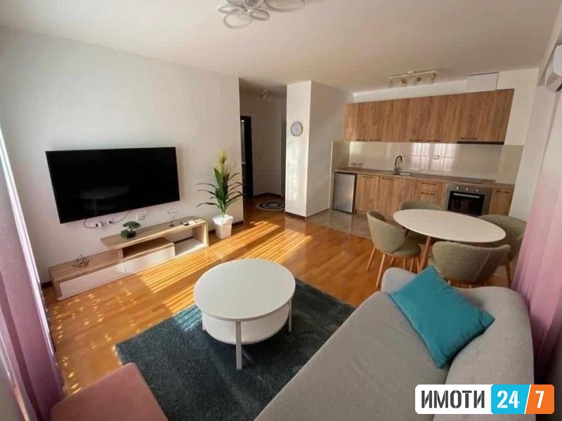 Rent Apartment in   Vodno