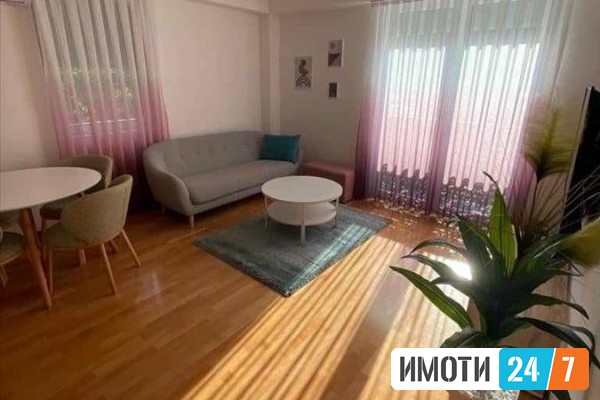 Rent Apartments in   Vodno