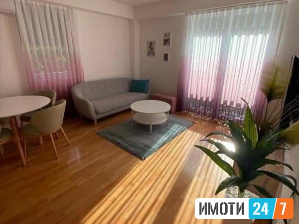 Rent Apartment in   Vodno
