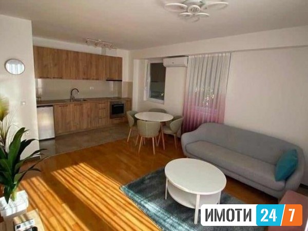 Rent Apartment in   Vodno