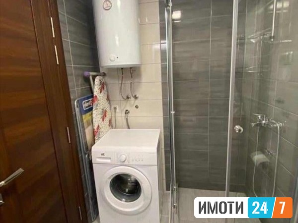 Rent Apartment in   Vodno
