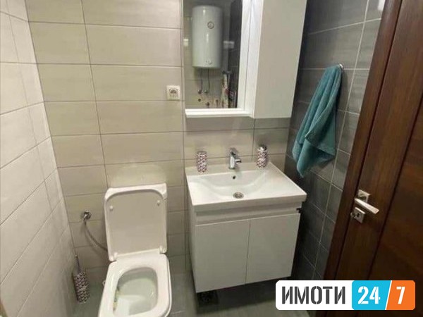 Rent Apartment in   Vodno