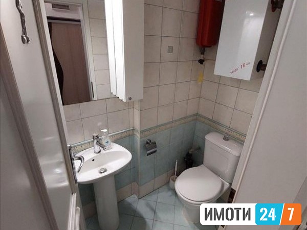 Се издава Стан во  нас Водно