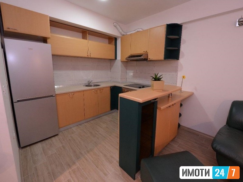 Rent Apartment in   Centar