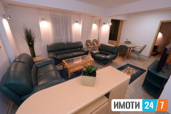 Rent Apartments in   Centar