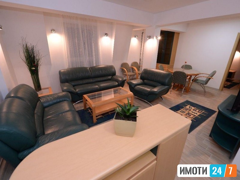 Rent Apartment in   Centar