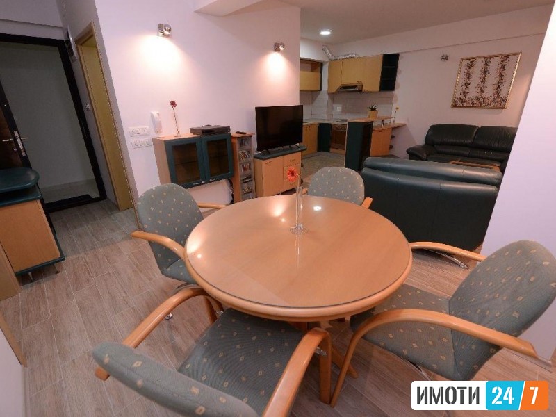 Rent Apartment in   Centar