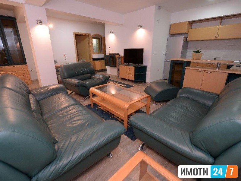 Rent Apartment in   Centar