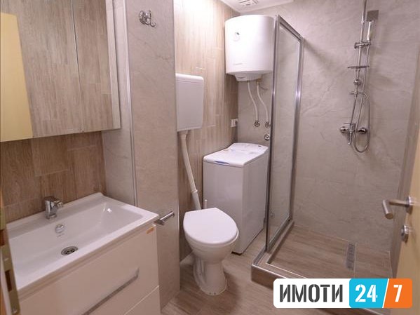 Rent Apartment in   Centar