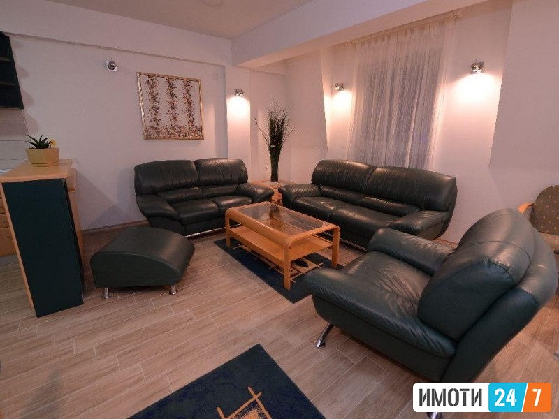 Rent Apartment in   Centar