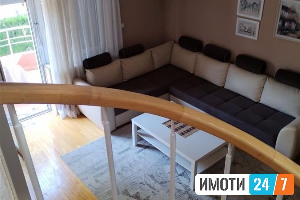 Rent Apartments in   Taftalidze 1