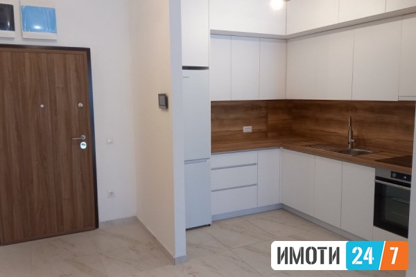 Rent Apartments in   Taftalidze 1