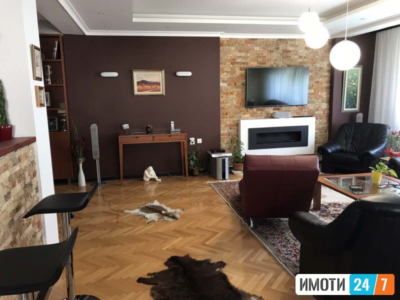 Се издава Стан во  нас Карпош 1