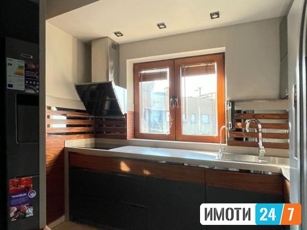 Rent Apartment in   Centar