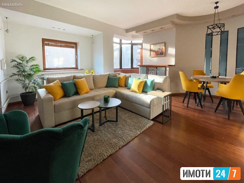 Rent Apartment in   Centar