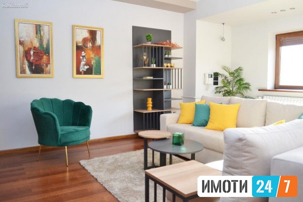 Rent Apartments in   Centar