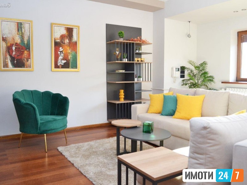 Rent Apartment in   Centar