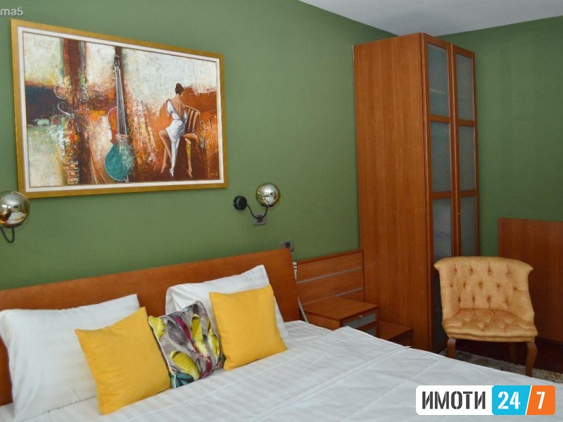 Rent Apartment in   Centar