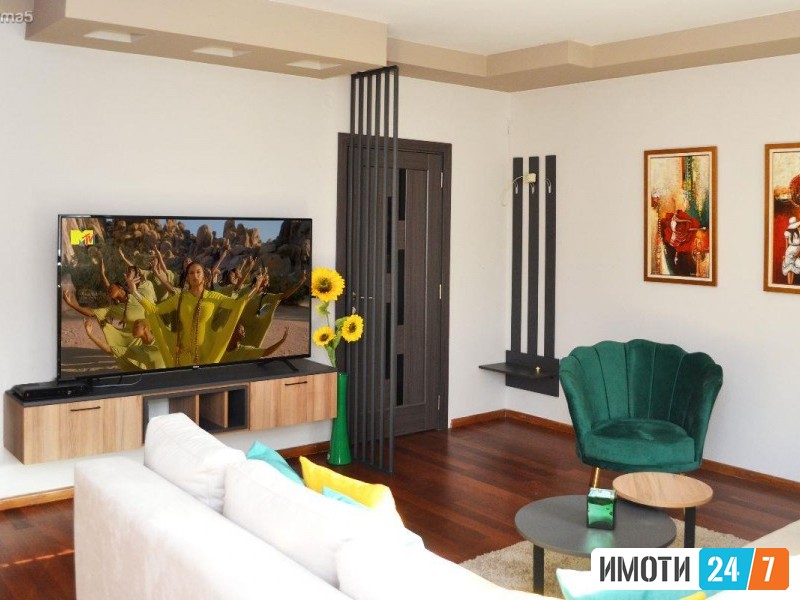 Rent Apartment in   Centar