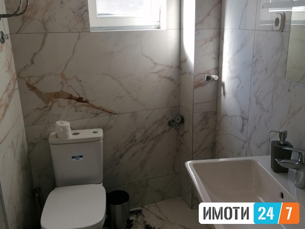 Се издава Деловен простор во  нас Центар