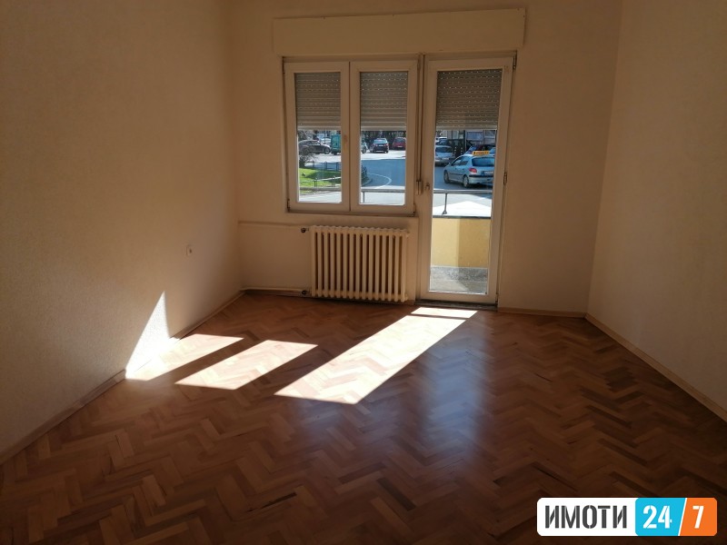 Се издава Деловен простор во  нас Центар