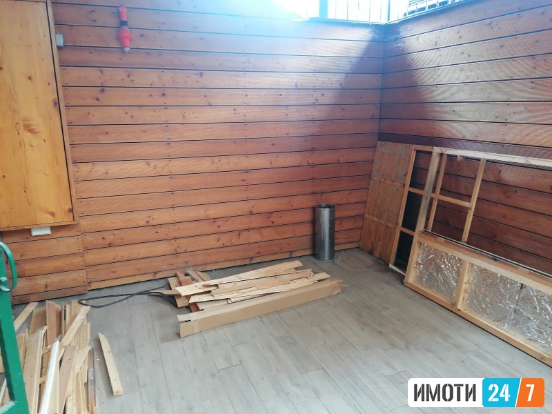 Се продава Куќа во  нас Карпош 1