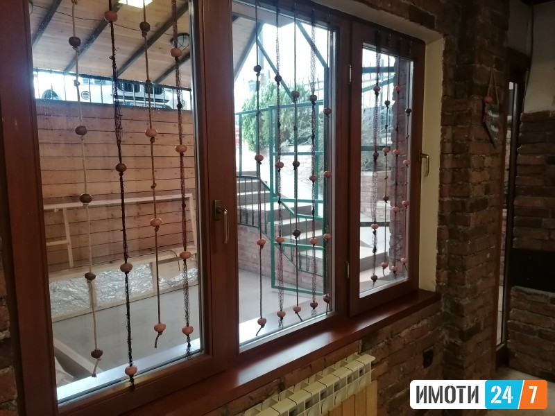 Се продава Куќа во  нас Карпош 1
