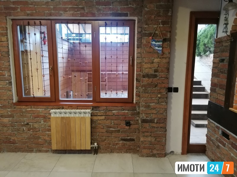 Се продава Куќа во  нас Карпош 1