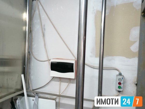 Се продава Куќа во  нас Карпош 1