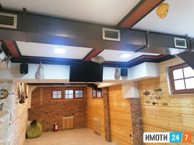 Се продава Куќа во  нас Карпош 1