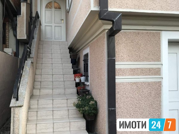 Се издава Куќа во  нас Жданец