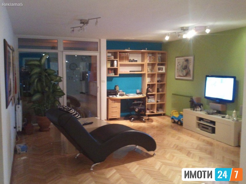 Sell Apartment in   NLisiche