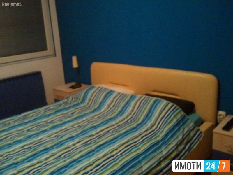 Sell Apartment in   NLisiche