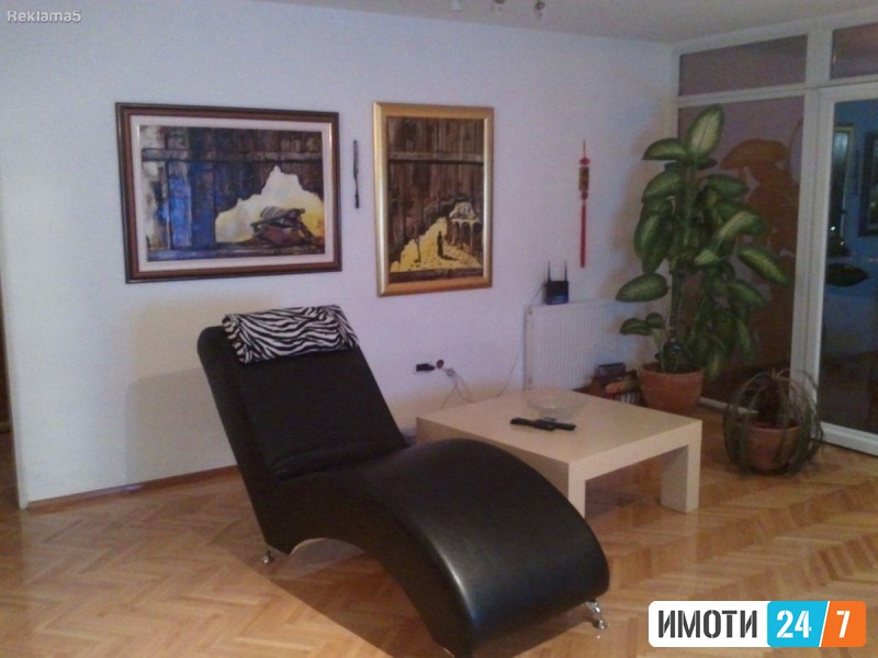 Sell Apartment in   NLisiche