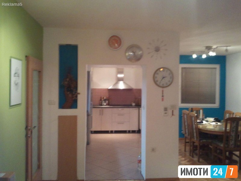 Sell Apartment in   NLisiche