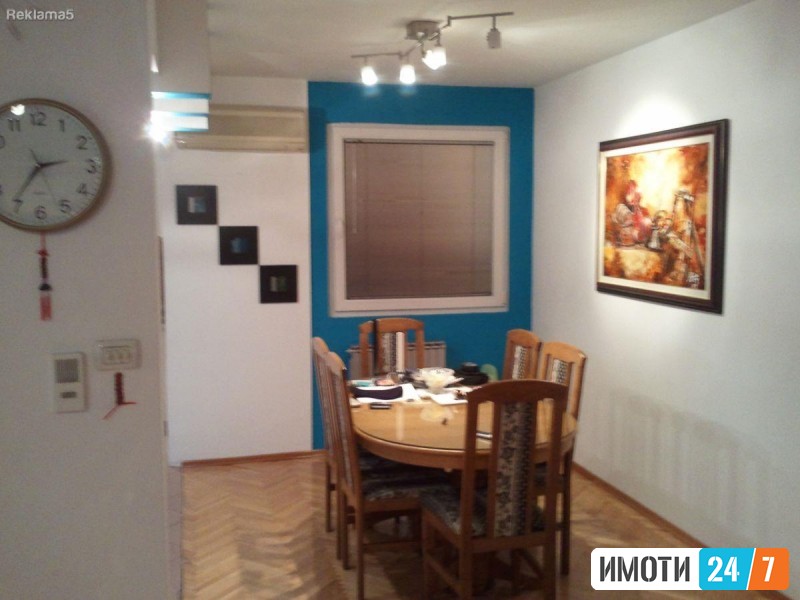 Sell Apartment in   NLisiche