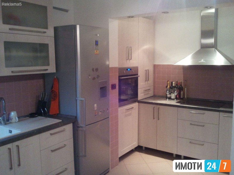 Sell Apartment in   NLisiche