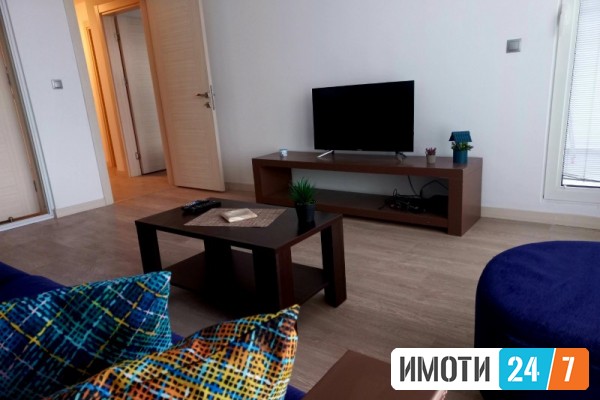 Rent Apartments in   Aerodrom