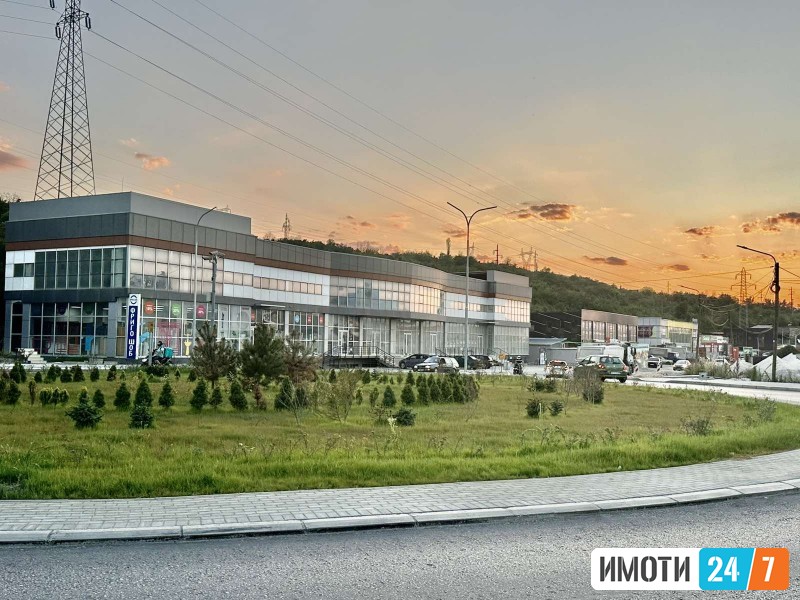 Rent Office space in   Pintija