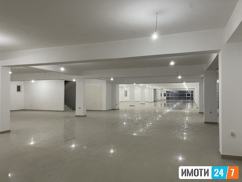 Rent Office space in   Pintija