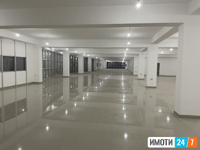 Rent Office space in   Pintija